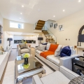 Exquisite House On Portobello Road In The Heart Of Notting Hill