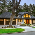 Beautifully Crafted Contemporary Custom Home In British Columbia