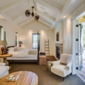 Farmhouse Inn: A Romantic Boutique Hotel In California Wine Country