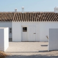 Charming Mediterranean Bungalow House In Rural Southern Portugal