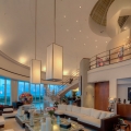 Inside Pharrell Williams' Stunning Miami Waterfront Penthouse