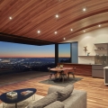 Stunning Mountain Top House Overlooking Oakland