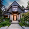 Elegant Craftsman Style House in the Heart of Vancouver?s University Endowment Lands