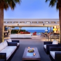 Exquisite Modern Ocean View Dream Home in Saint-Tropez
