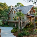 Kiawah Island Dream Home Inspired by Coastal Low Country Architecture