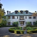 Timeless Luxury Residence Overlooking Puget Sound