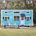 Classic Tiny Dream House with Southern Charm