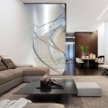 Timeless Manhattan Townhouse in a Landmarked Limestone Building
