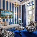 Room Mate Valeria Hotel in Malaga is a Quintessential Mediterranean Experience