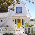 Charming Dutch Shingled Cottage Style Home with Curb Appeal
