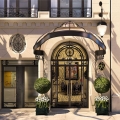 Classical Beaux-Arts Style Parisian Inspired Residential Tower in Manhattan
