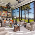 Inside Sylvester Stallone’s Rocky Themed Dream Mansion in Beverly Hills