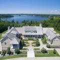 Inside Justin Bieber’s Lakefront Mansion in Canada