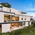 Inside Ariana Grande’s Luxury Modern House in the Hollywood Hills