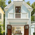 Charming Guesthouse in Charleston with Beach House Vibe