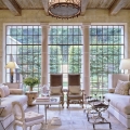 Romantic Italian Classicism with a Modern Edge
