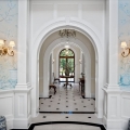 Enchanted French Chateau-Style Mansion on Long Island