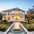 Contemporary Luxury Beverly Hills Estate in a Country Club Setting