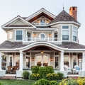 Riverside Home with Timeless Coastal Character and Curb Appeal