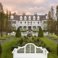 Timeless Storybook Dream House with European Elegance