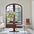 Timeless Classic Elegant Home with Soft and Warm Palette