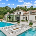 Resort-Like Showhouse with Exceptional Craftsmanship
