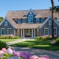 Charming Seaside Cottage Offers the Perfect Cape Cod Escape