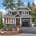Beautiful Single Garage Craftsman Home with Luxury Finishes