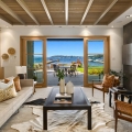 This Modern Lakefront Home is a Zen Sanctuary with Views