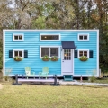 Classic Tiny Dream House with Southern Charm