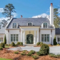 Timeless Classic Traditional Style Luxury Home in Old Atlanta