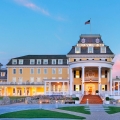 Ocean House: Coastal New England Victorian Seaside Hotel