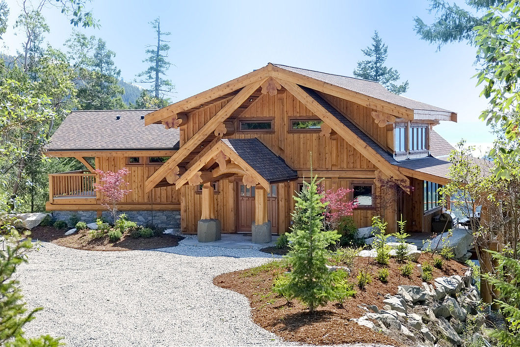 14149-Mixal-Heights_1 Luxury Log House