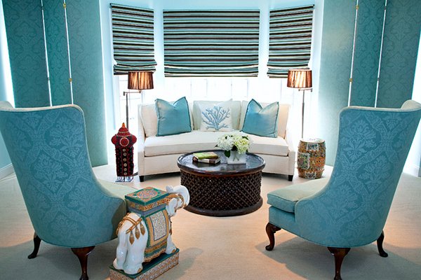 GTolomeo4 Contemporary Interior Design