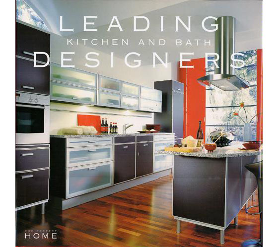 LeadingKitchenandBathDesigners