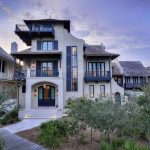 Gorgeous Custom Home in an Idyllic Florida Seaside Community