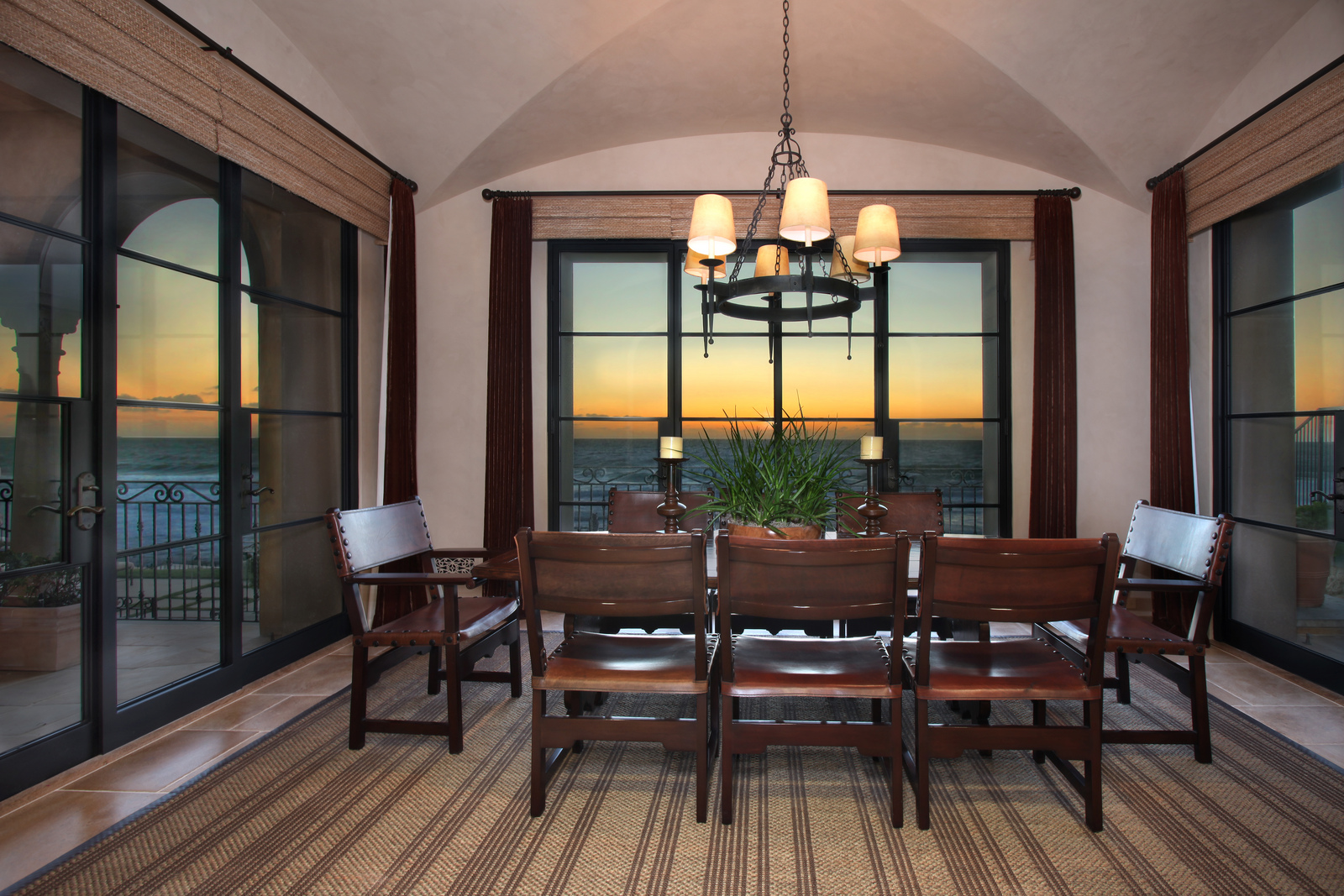 53-Strand-Beach-Drive_9 Luxury Ocean View Home California