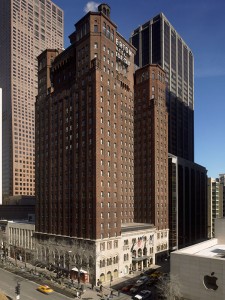 Chicago Historic Landmark