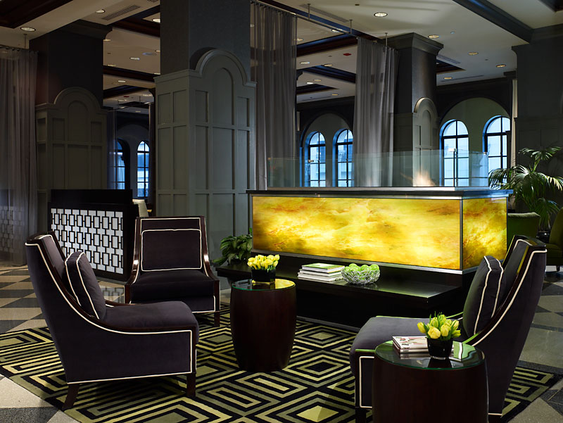 Allerton-Hotel-Chicago_6 Art Deco Interior Design
