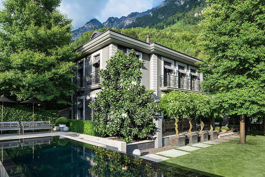 Anouska-Hempel-Elegant-Luxury-Alpine-Mountain-Retreat-Eclectic-Interior-Decor_1 Luxury Alpine Estate