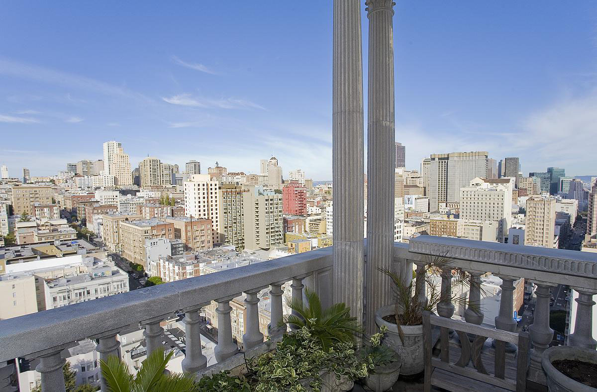 Art-Deco-Penthouse-at-The-Hamilton_19 Penthouse-Apartment-San-Francisco