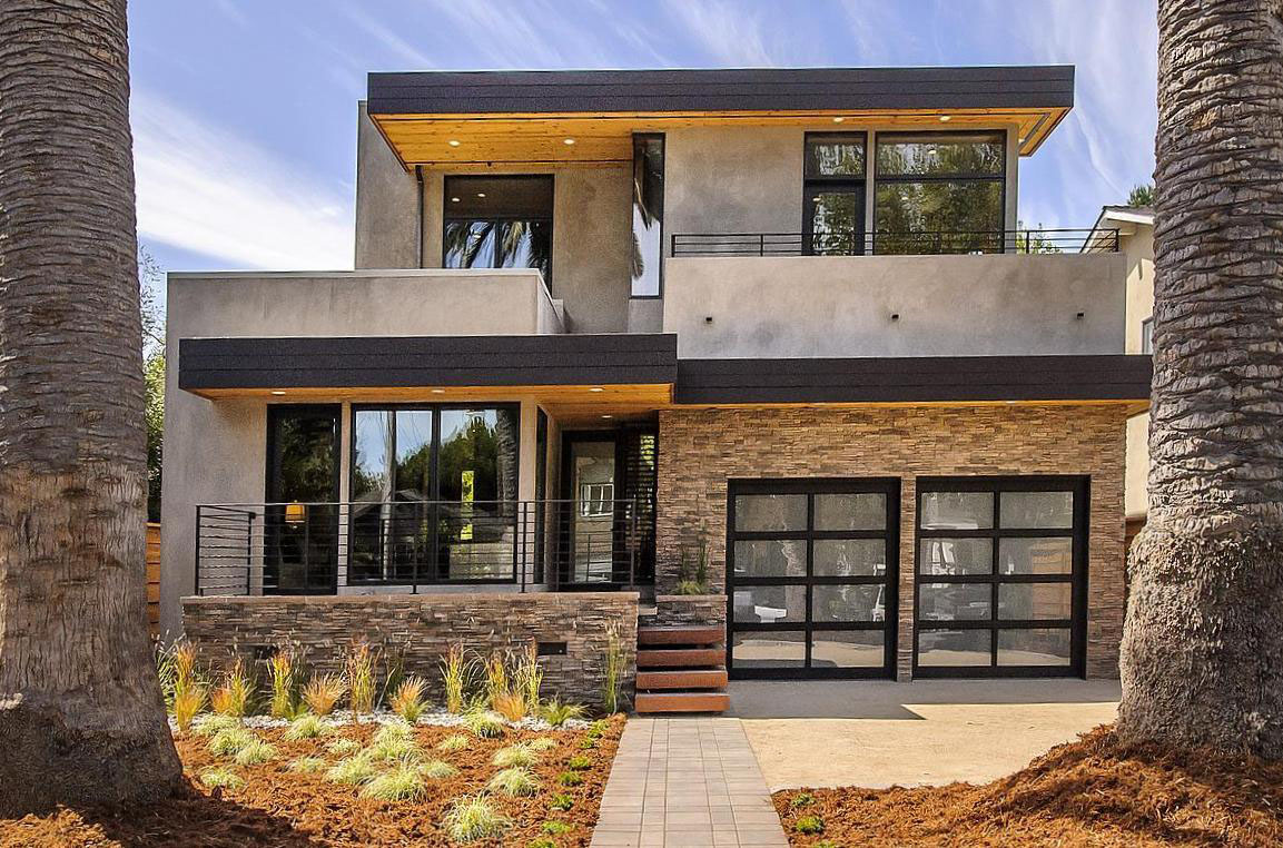 Attractive-Prefab-Home-Toby-Long_22 Modern California Prefab House