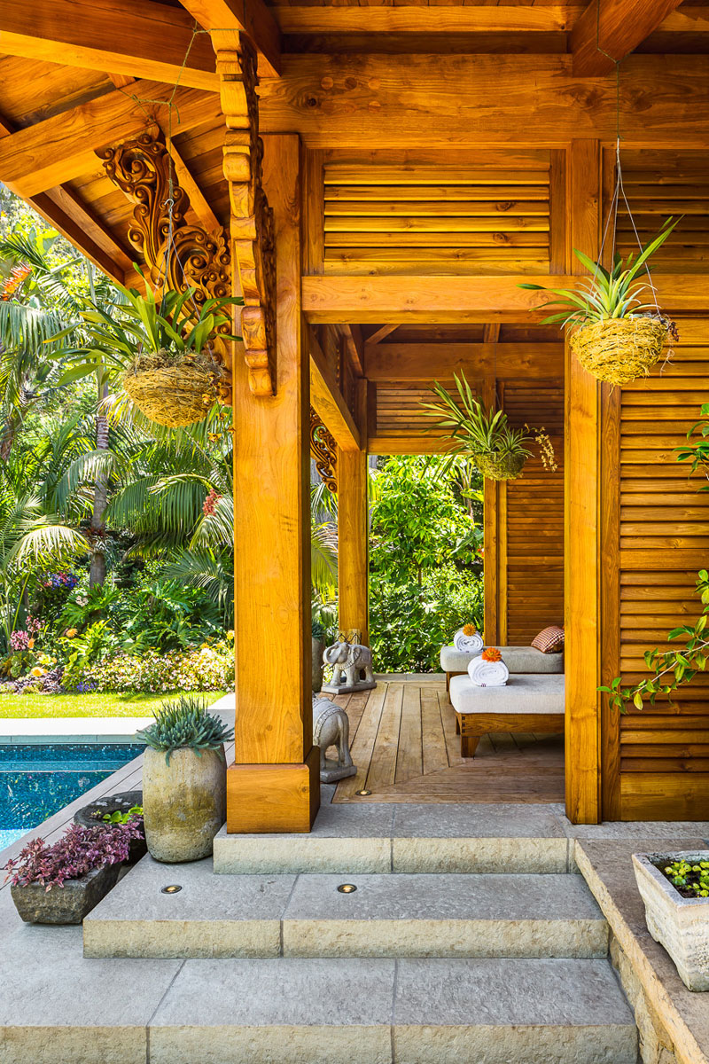 Dreamy Zen Getaway