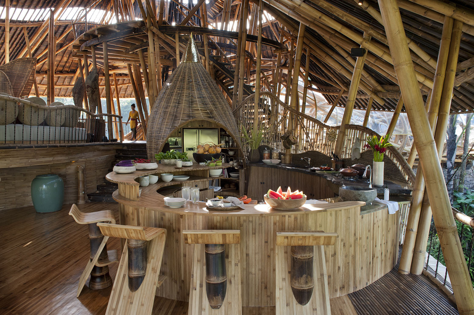 Bamboo-House_7 Bamboo Kitchen