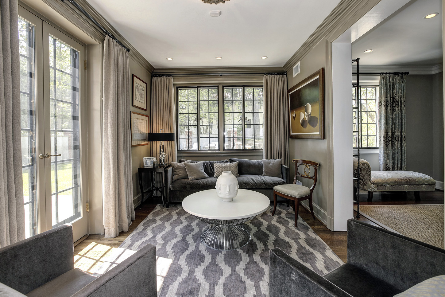 barack-michelle-obama-washington-dc-home_6 Inside Barack and Michelle Obama’s New House