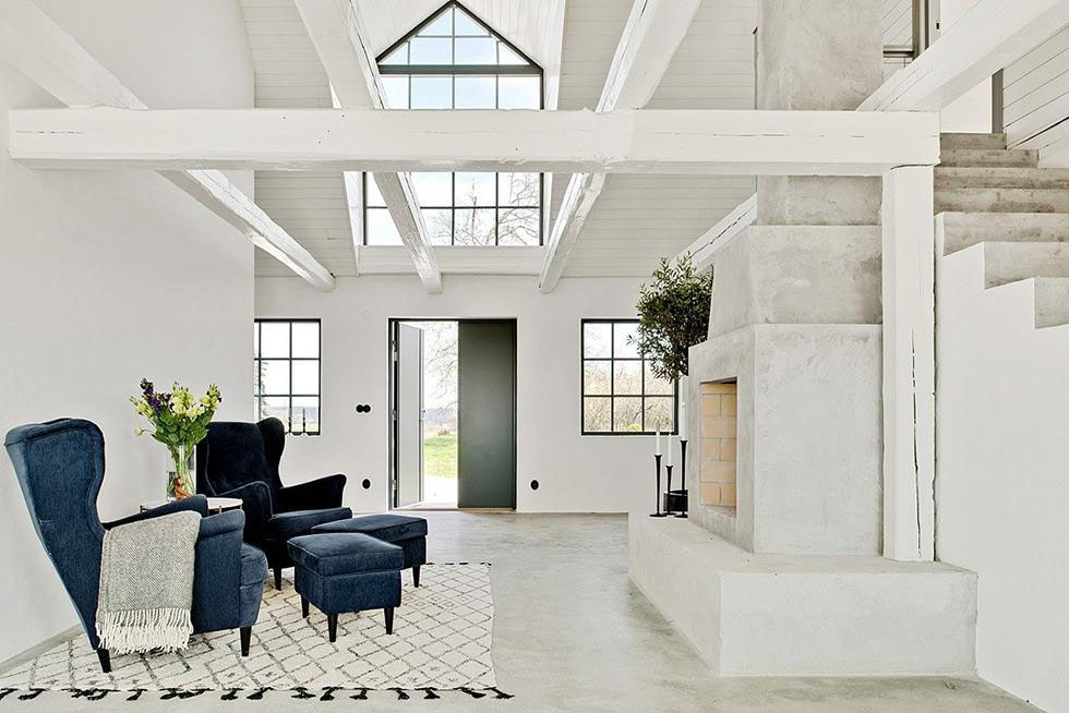 Barn-Conversion-Remodeled-Modern-Rustic-Farm-House-Sweden_16