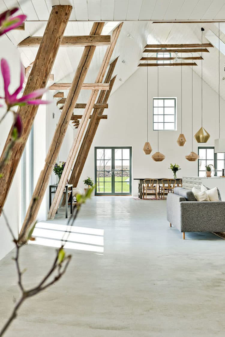 Barn-Conversion-Remodeled-Modern-Rustic-Farm-House-Sweden_7