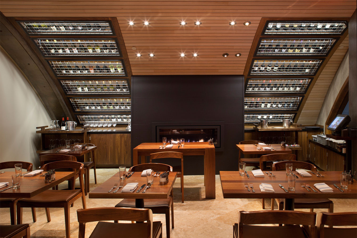 Barrel-House-Tavern_4 CCS Architecture Restaurant Design