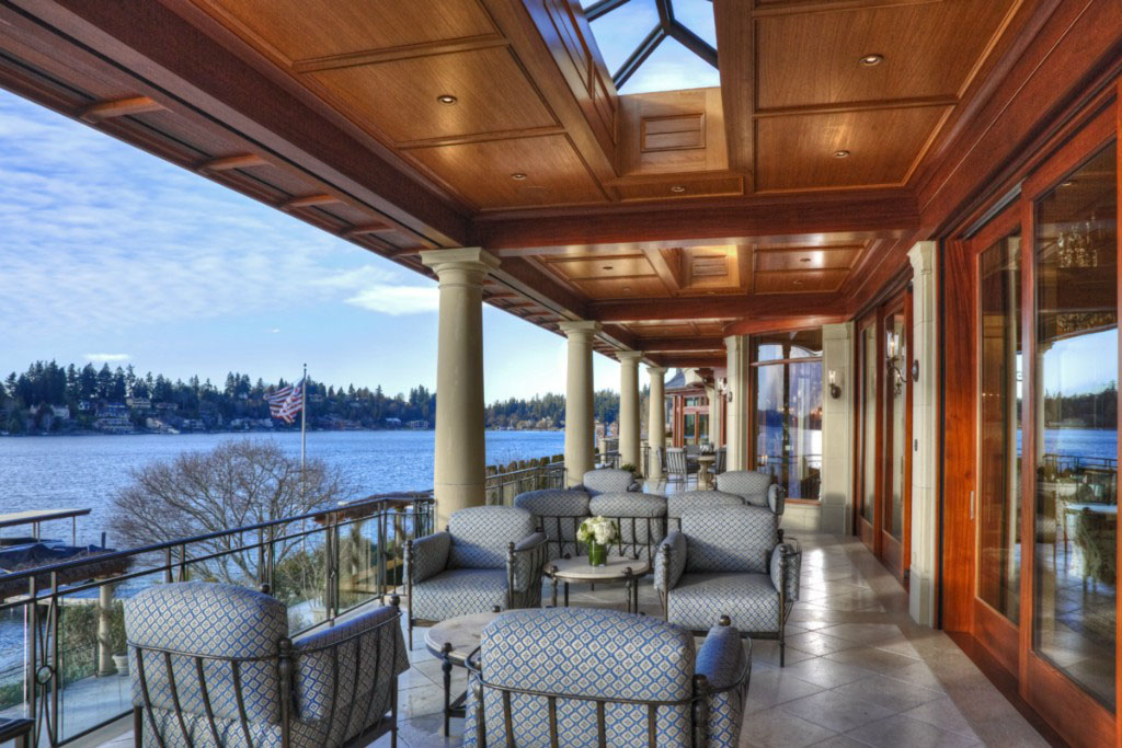 Bellalago-Estate_10 Veranda by the Lake