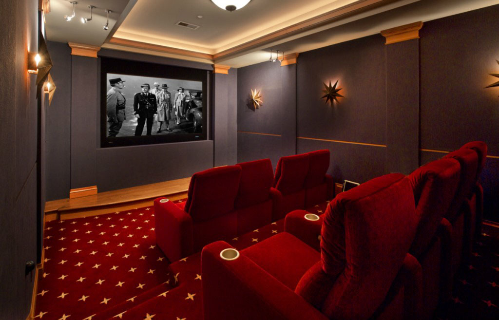 Bellalago-Estate_17 Luxury Home Theater